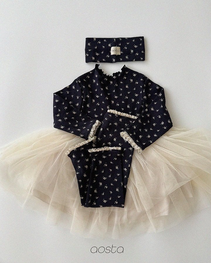 camellia dress