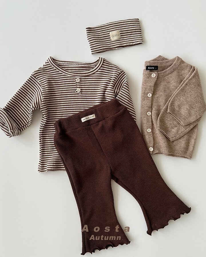 mellow cashmere cardigan