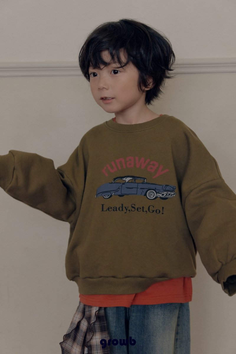 Root Sweatshirt×Curve Denim×Jude Scarf×Rise Tee
