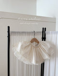lace skirt