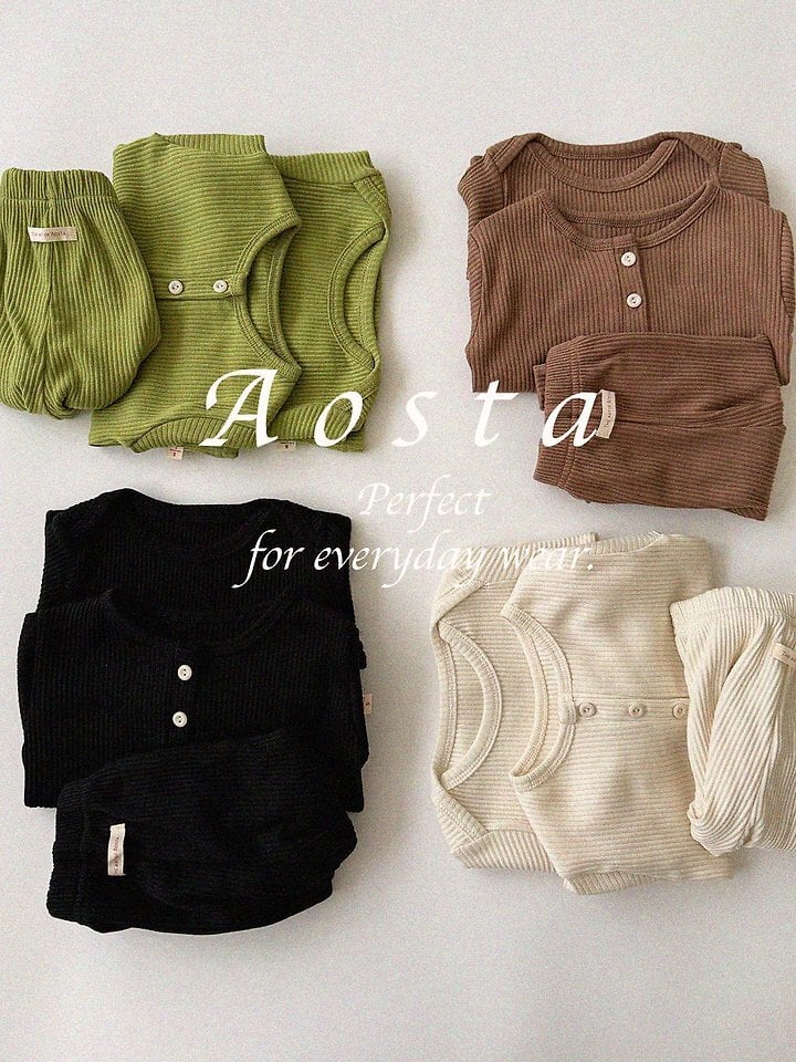 butter button T
