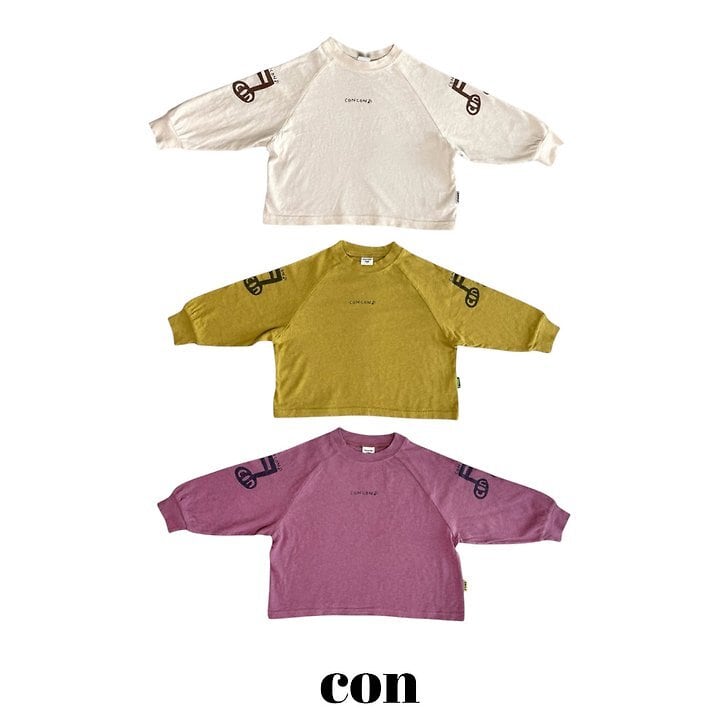 con music note T