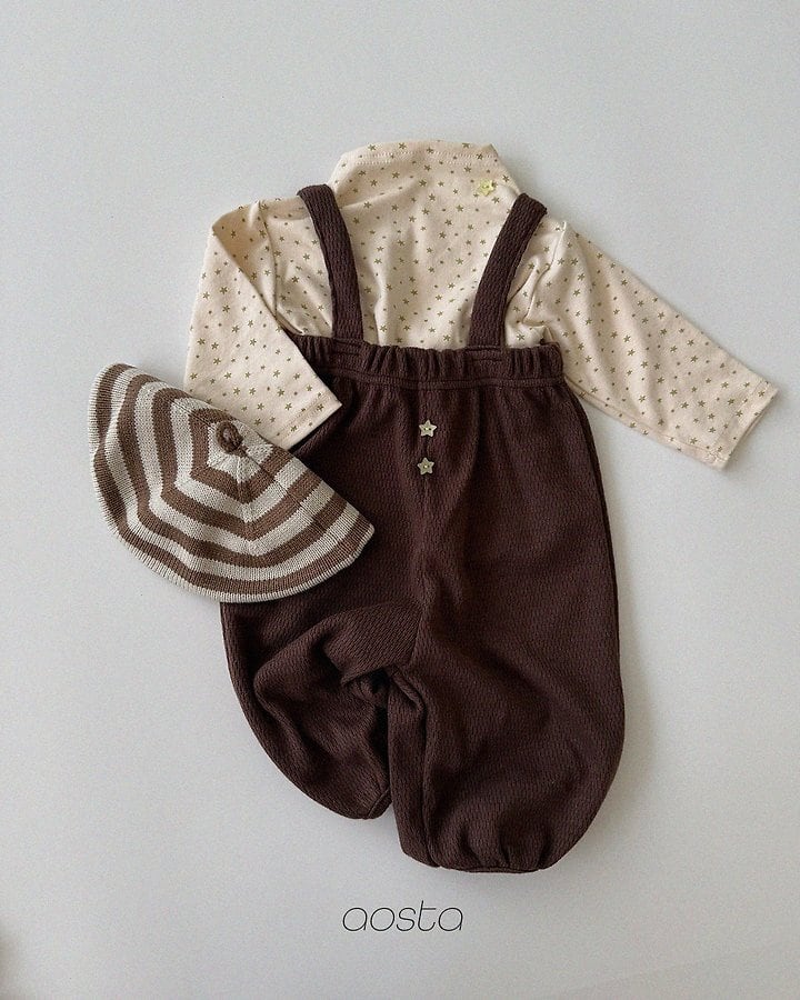 star candy overall