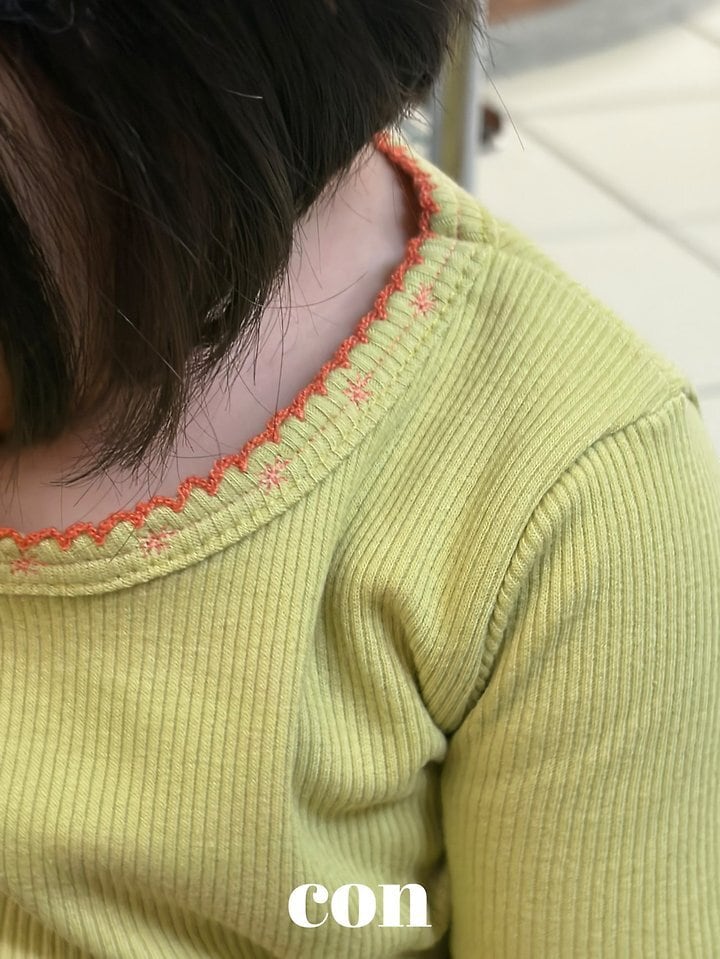 con pin tack T