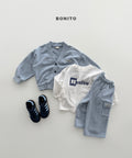 Box B Shirred Tee