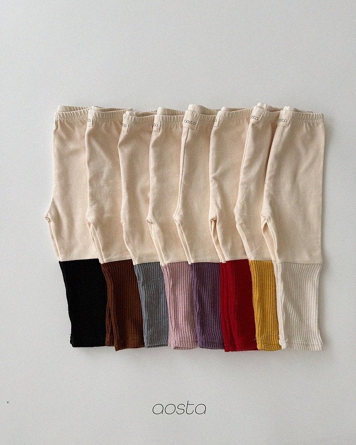 everyday leggings