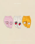Oott Bebe Farm pants