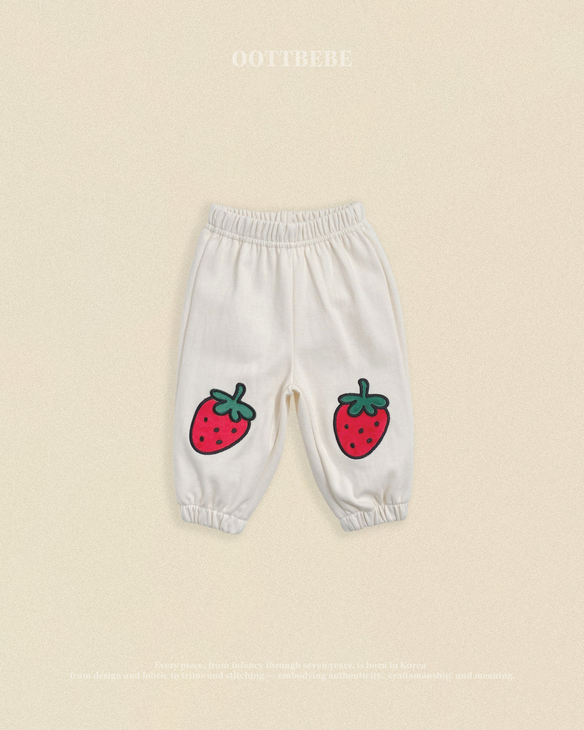 Oott Bebe Farm pants