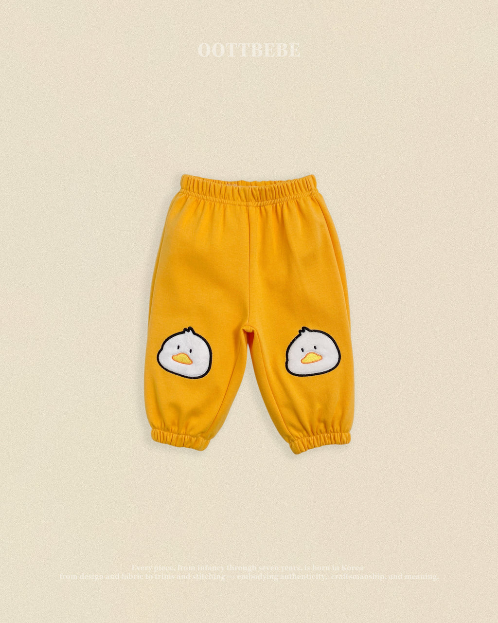 Oott Bebe Farm pants