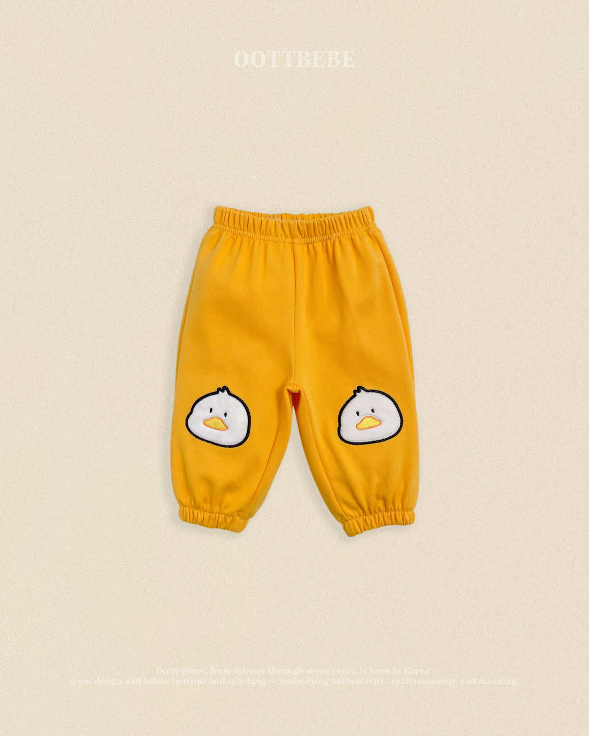 Oott Bebe Farm pants