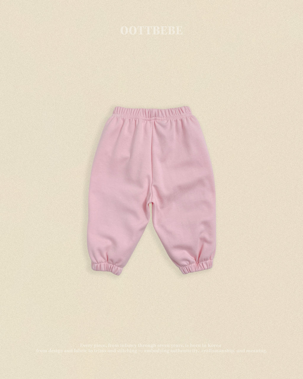 Oott Bebe Farm pants