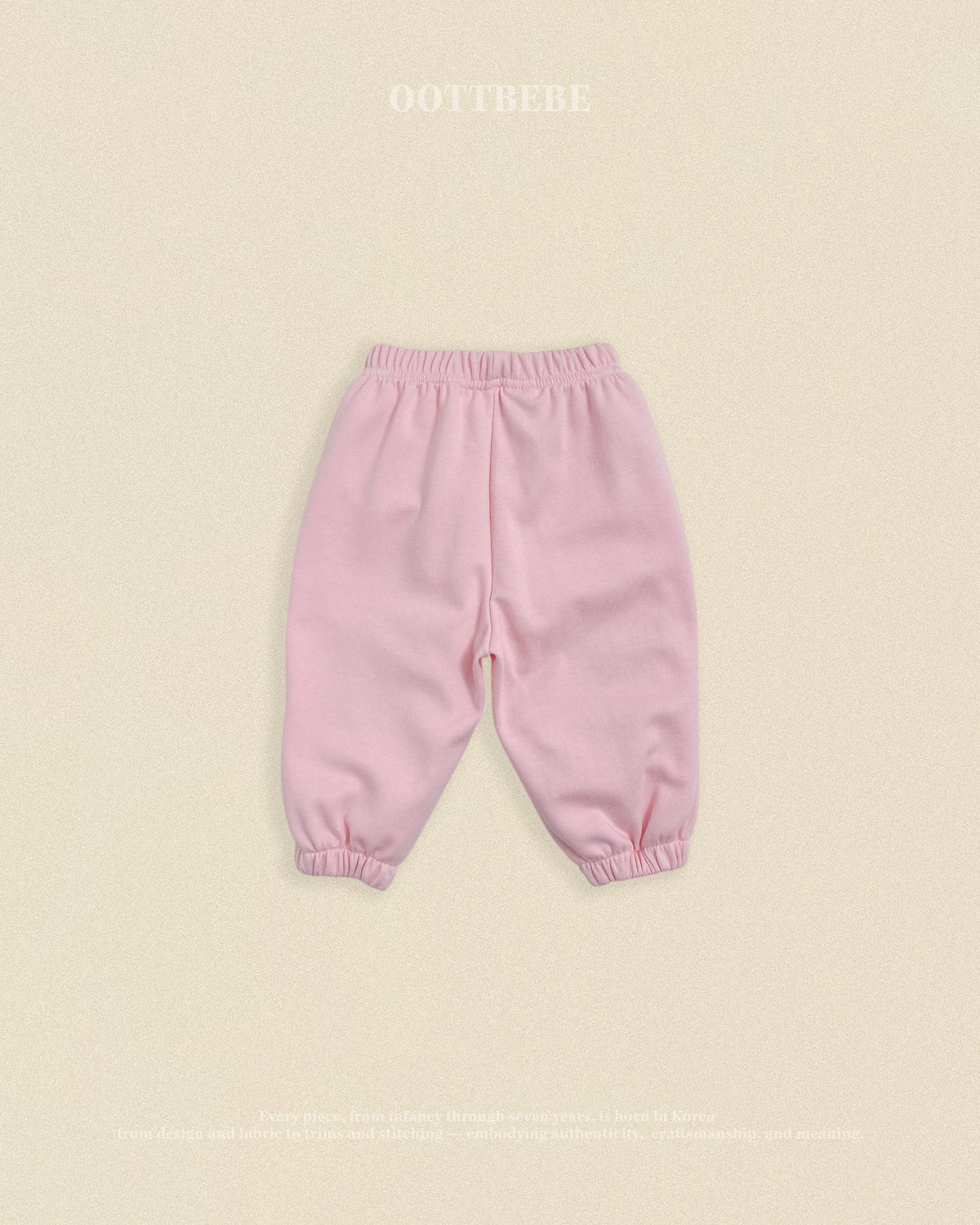 Oott Bebe Farm pants