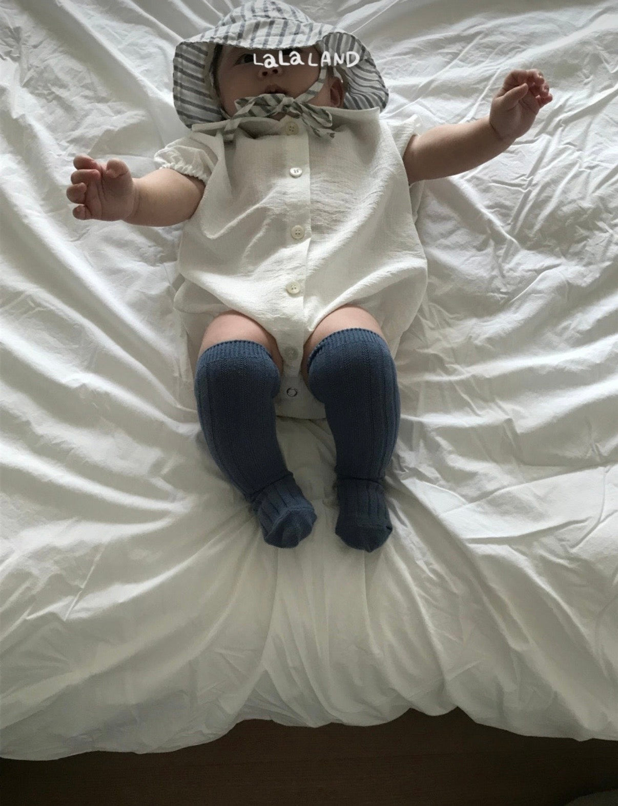 Sailor rompers
