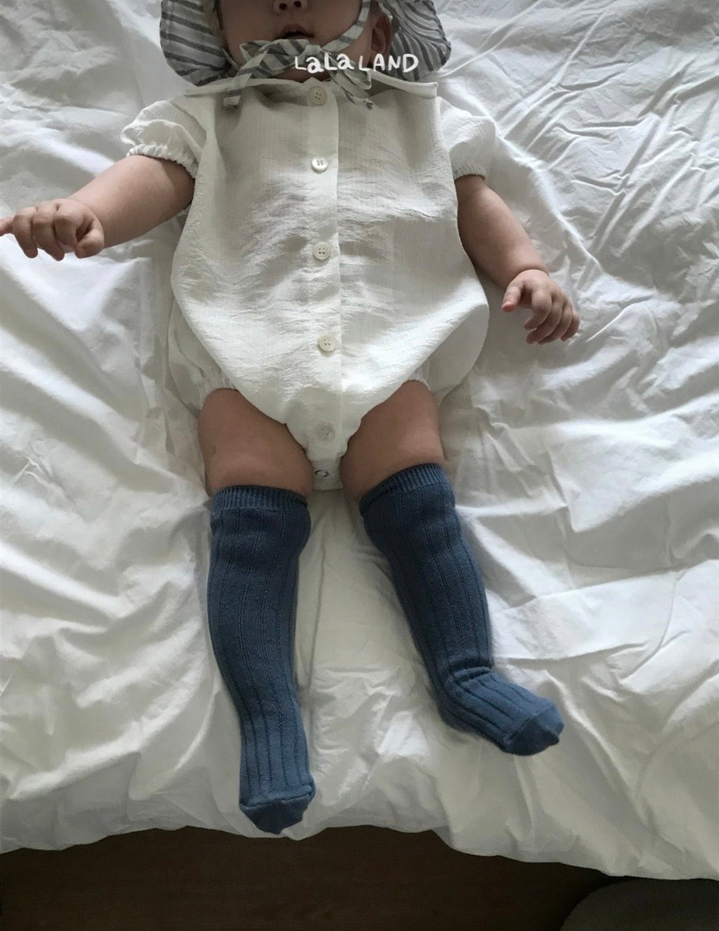 Sailor rompers