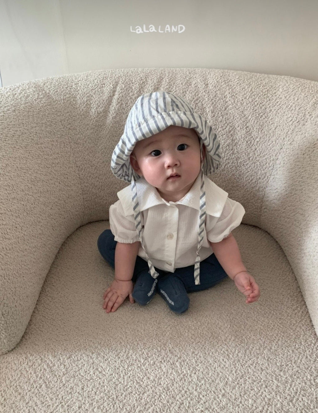 Sailor rompers