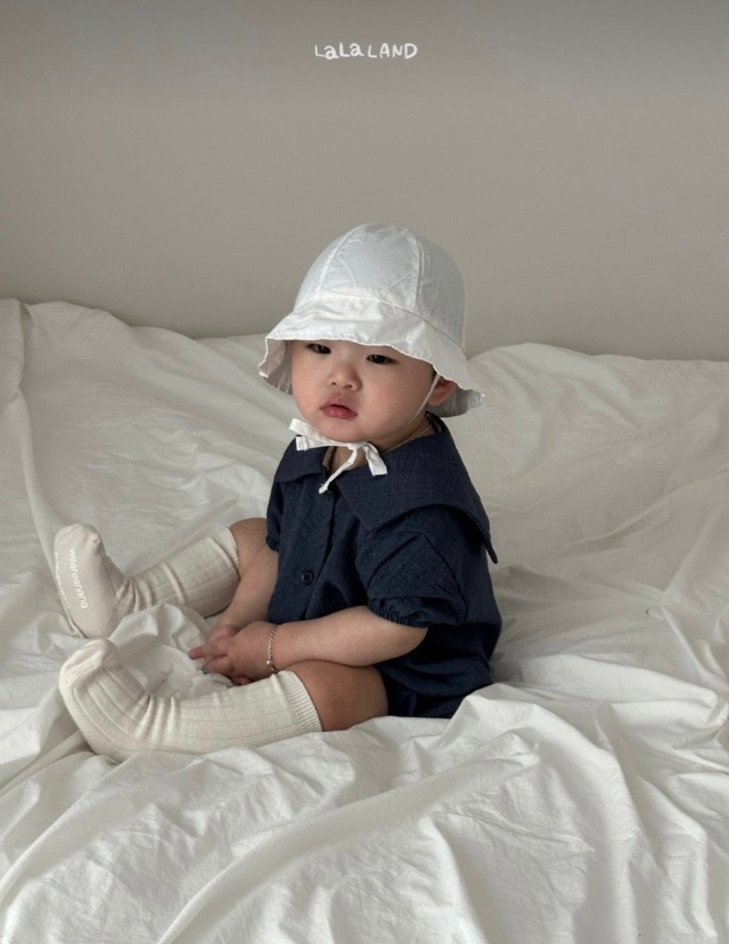 Sailor rompers