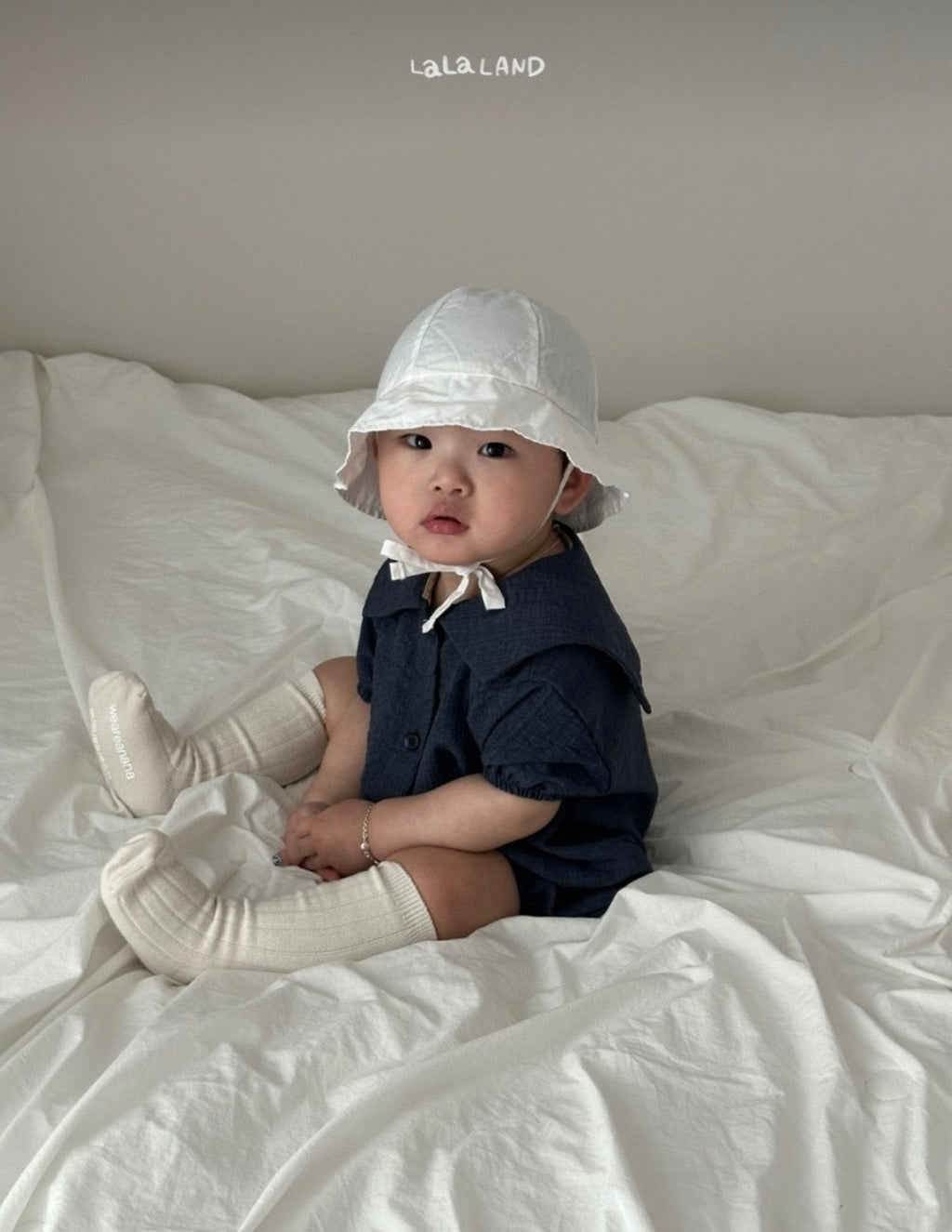 Sailor rompers