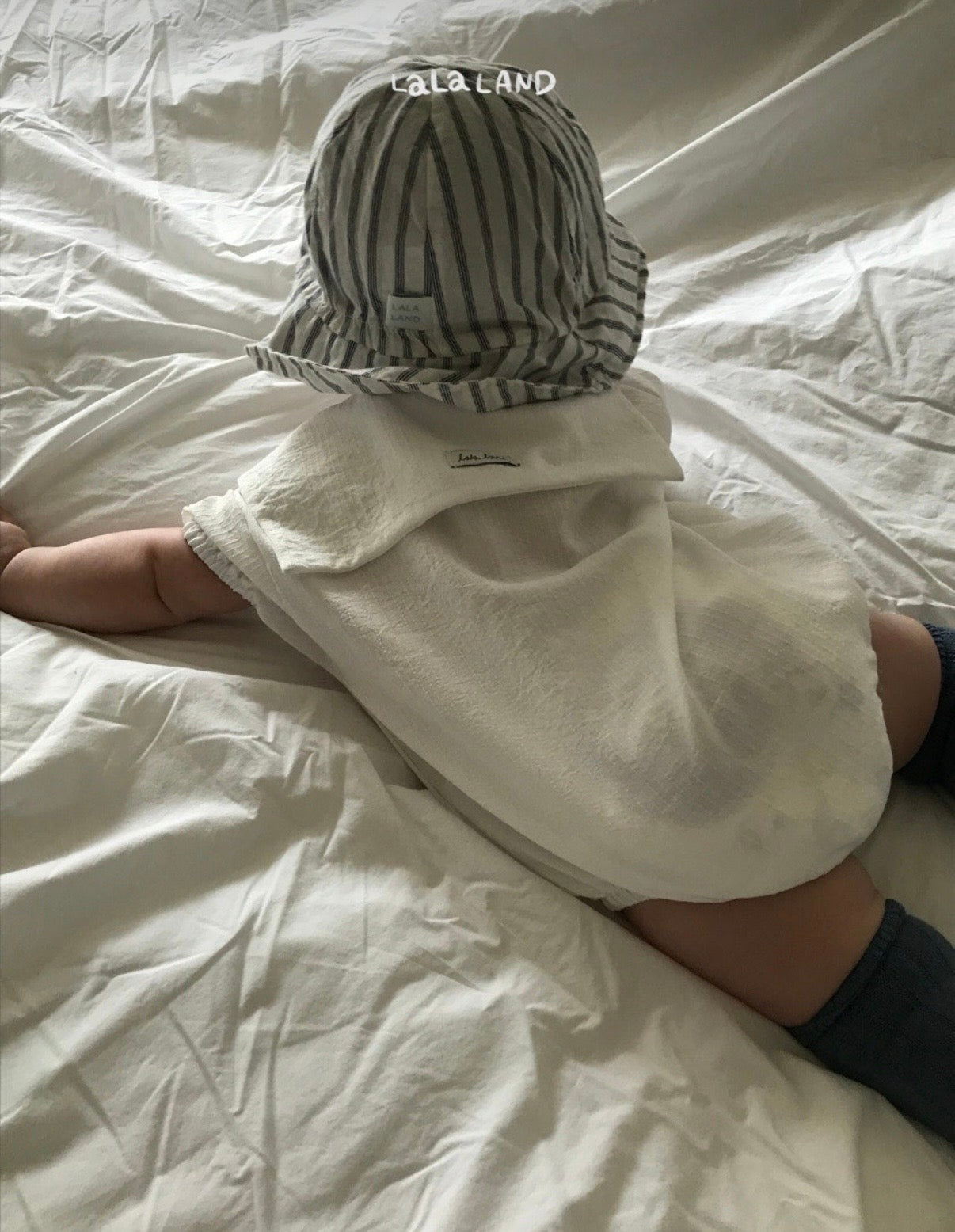 Sailor rompers