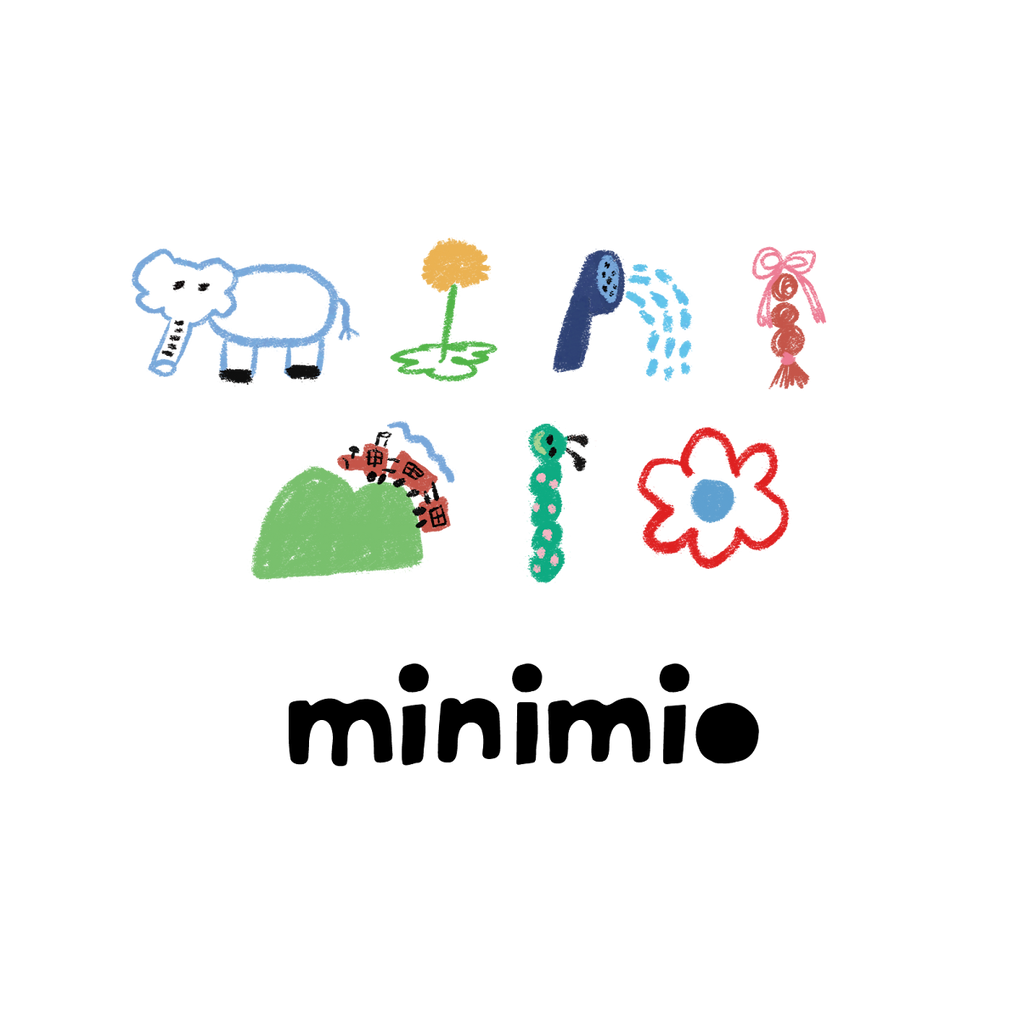 minimio animal bib