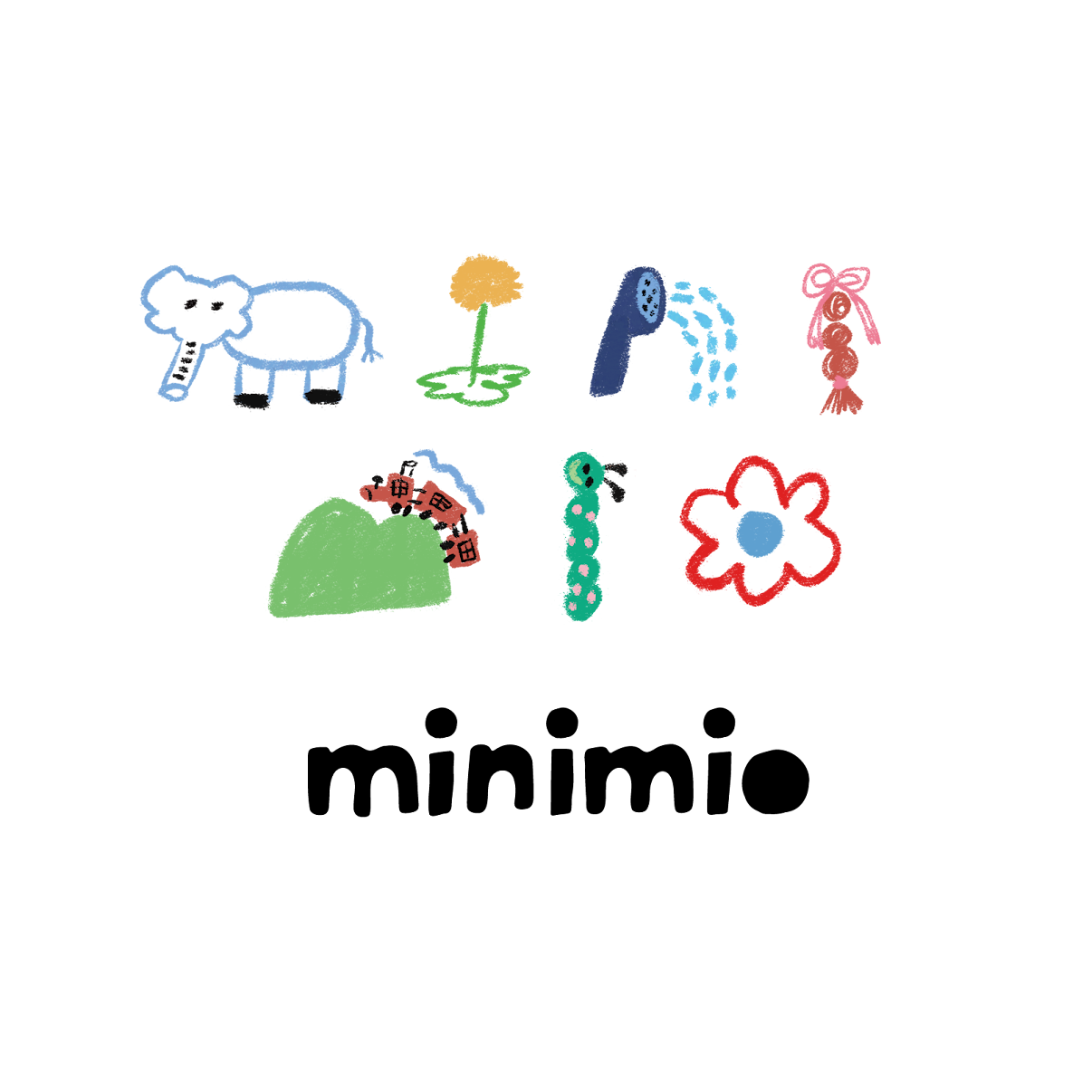 minimio animal bib