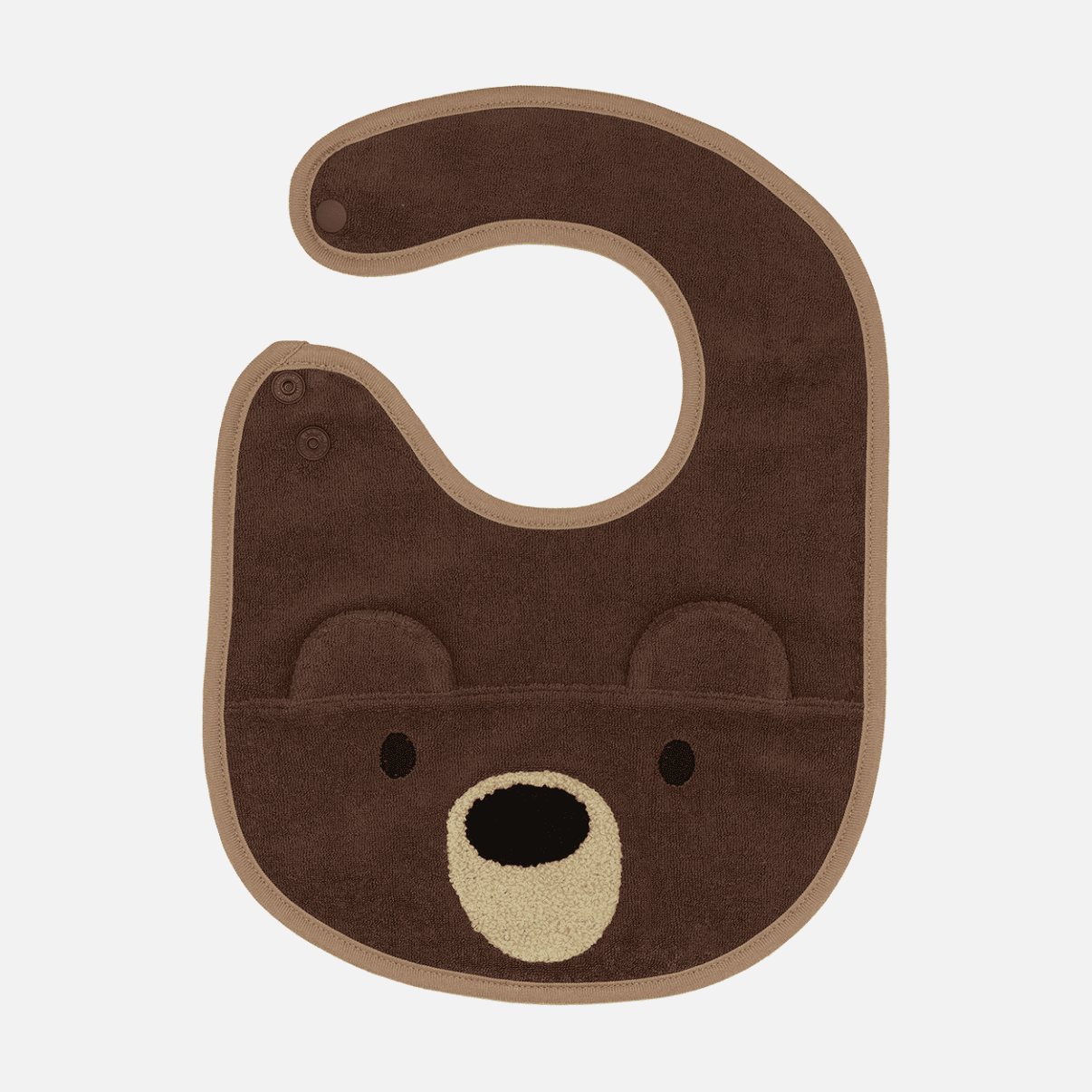 minimio animal bib