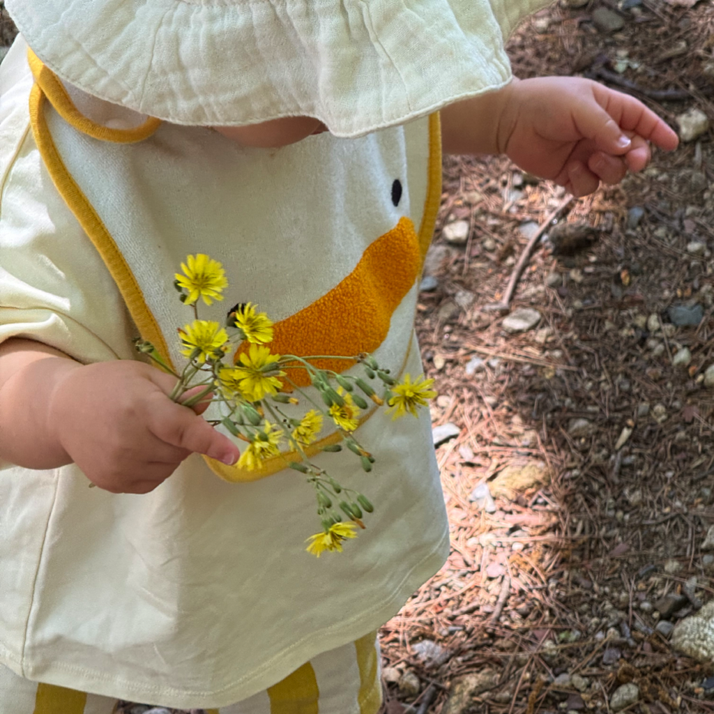 minimio animal bib
