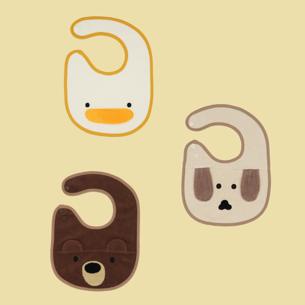 minimio animal bib
