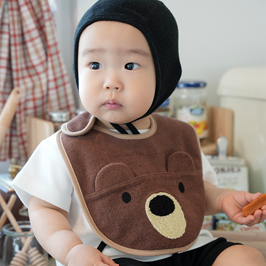 minimio animal bib