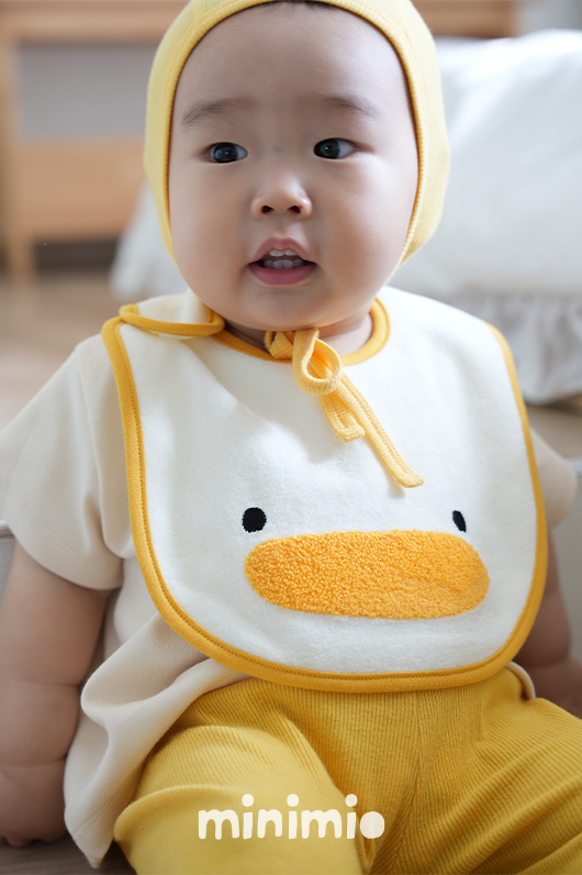 minimio animal bib
