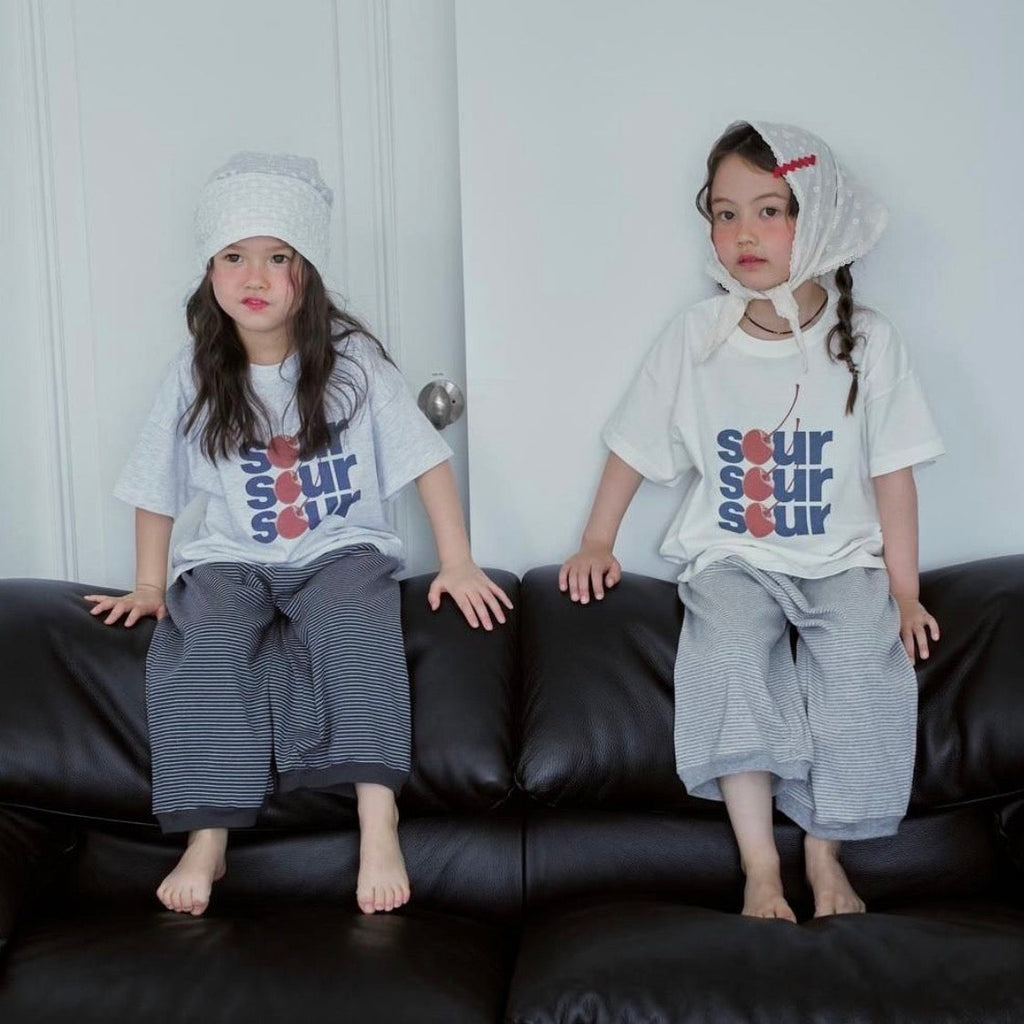 Essential print T