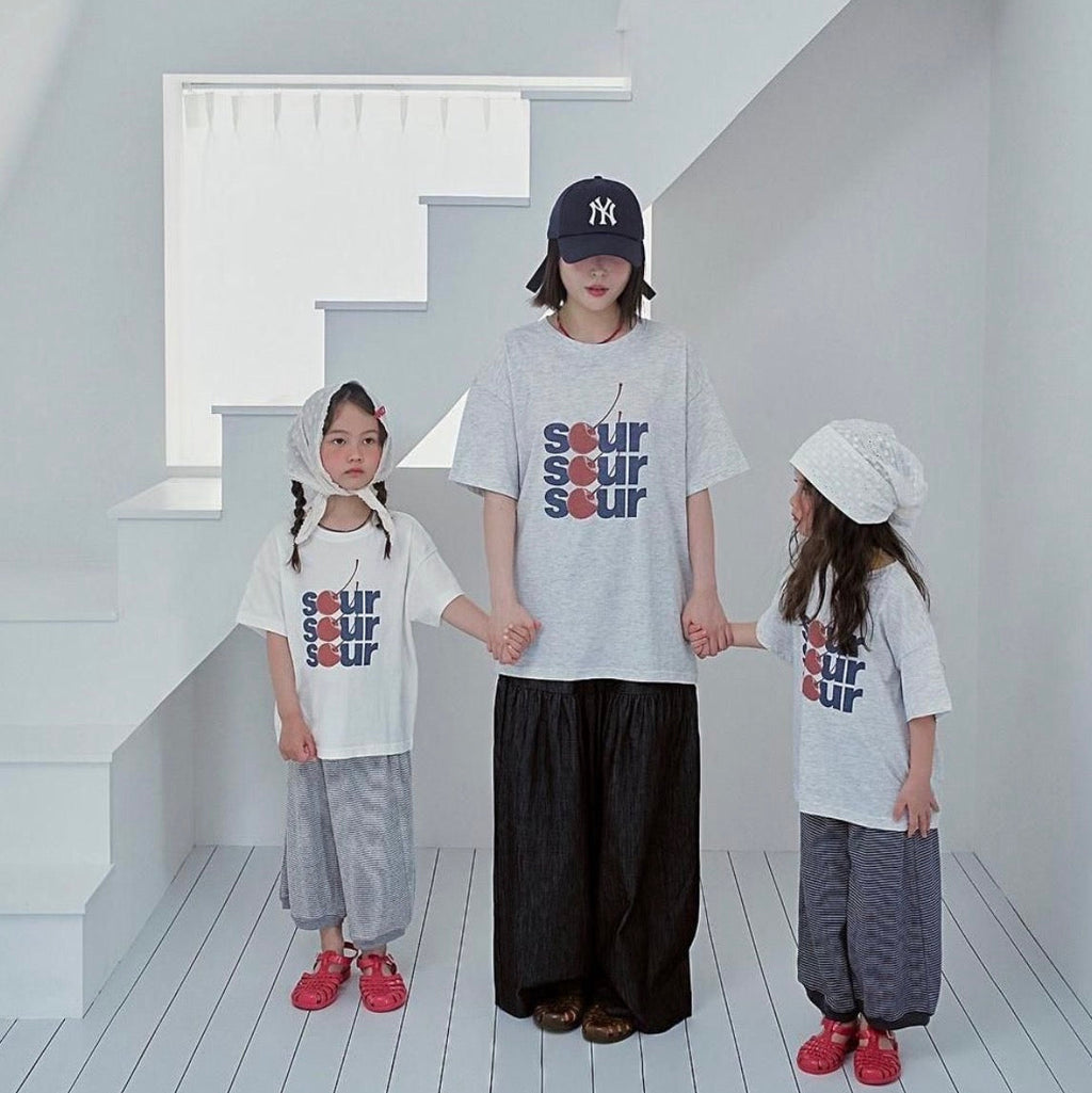 Essential print T