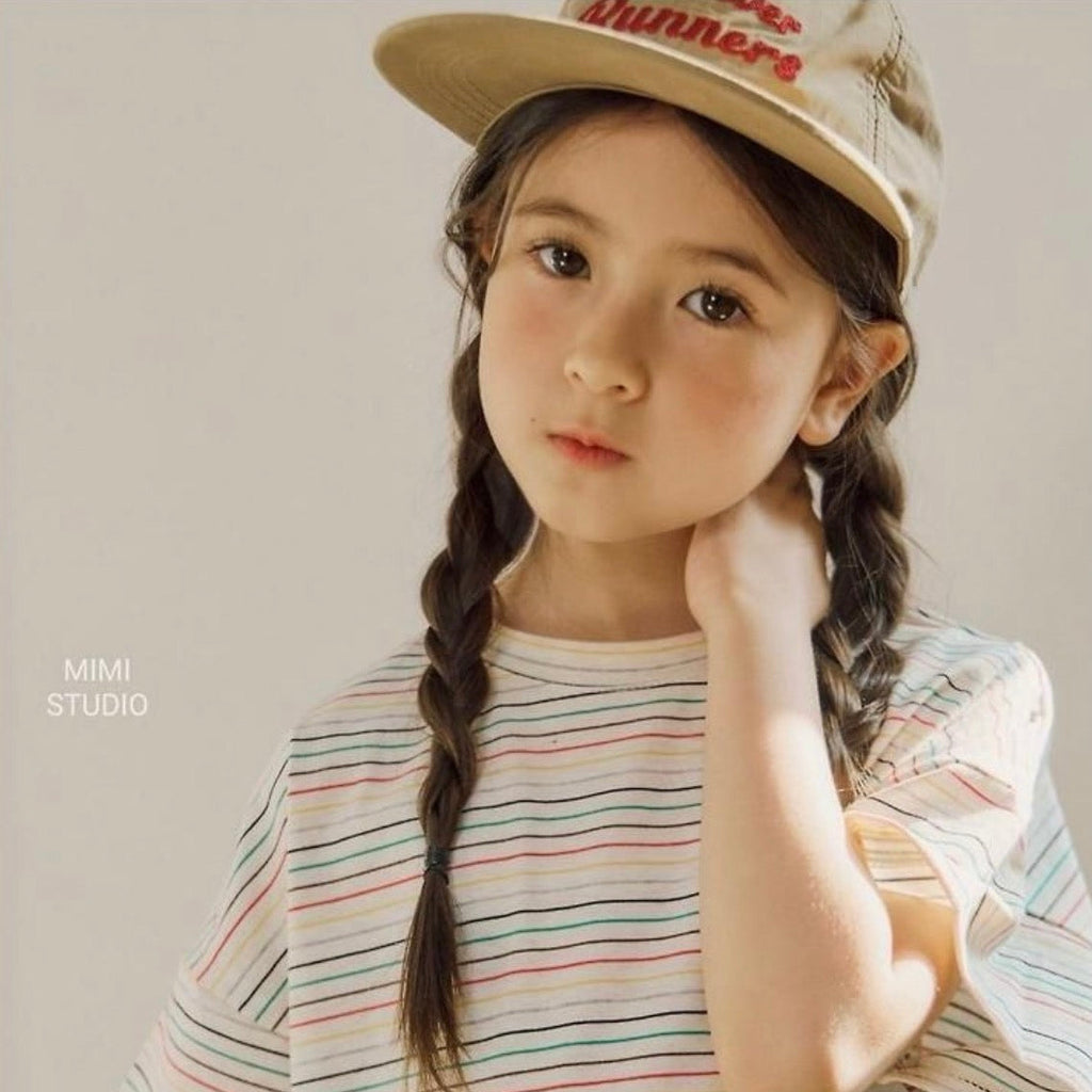 Runner Cap