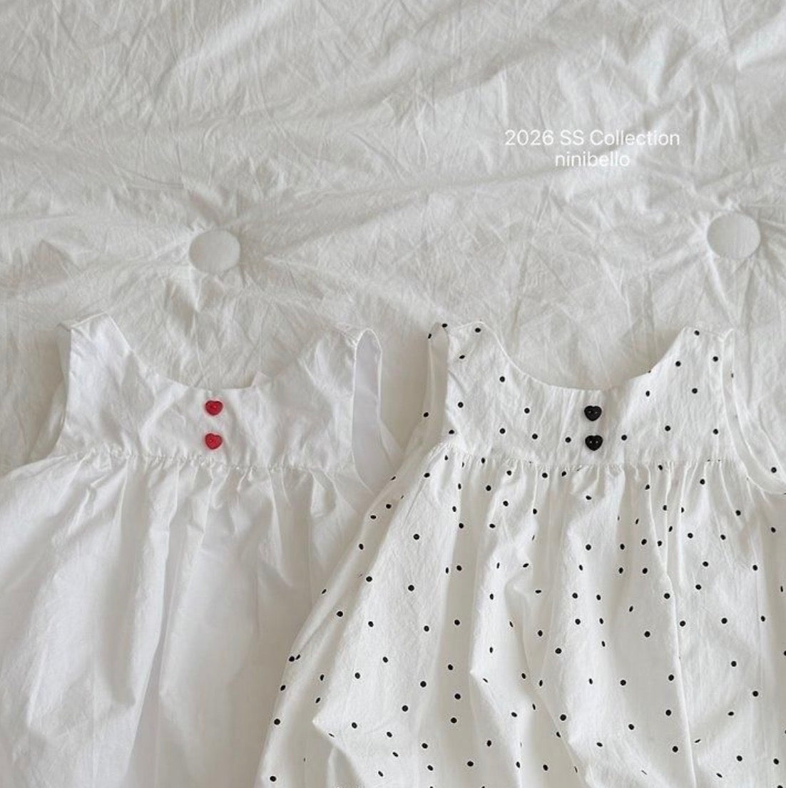 Bubble pop balloon dress