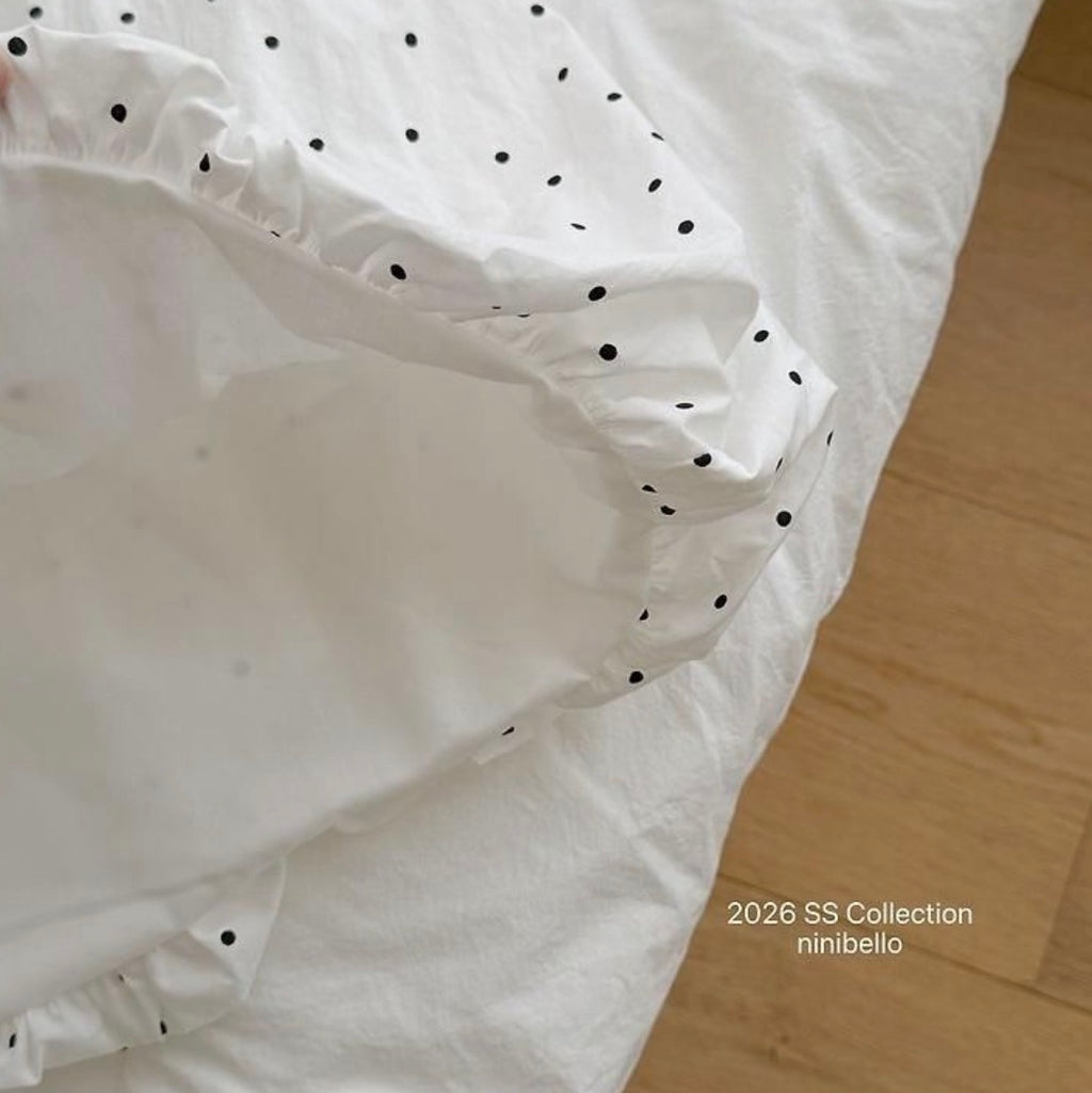Bubble pop balloon dress