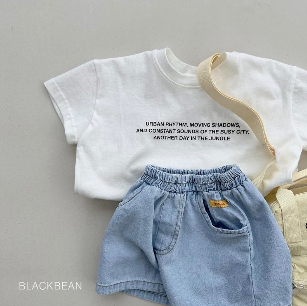 Mayty T-shirt