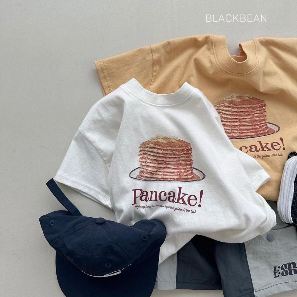 Pancake T