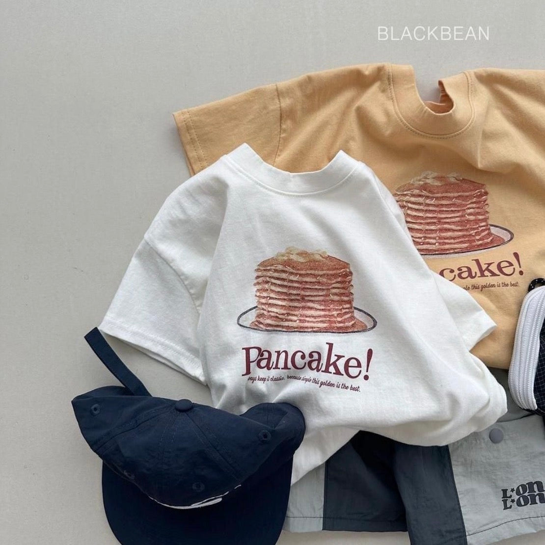Pancake T
