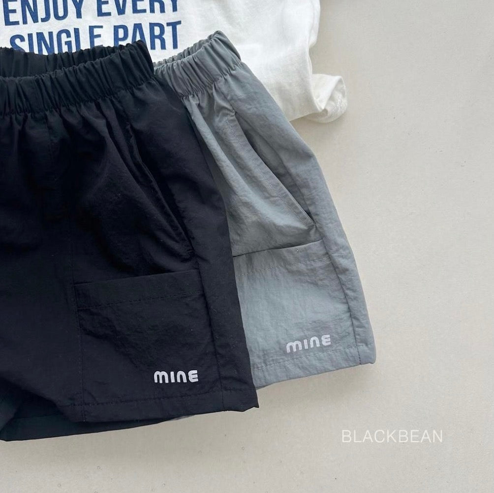 Nature pants