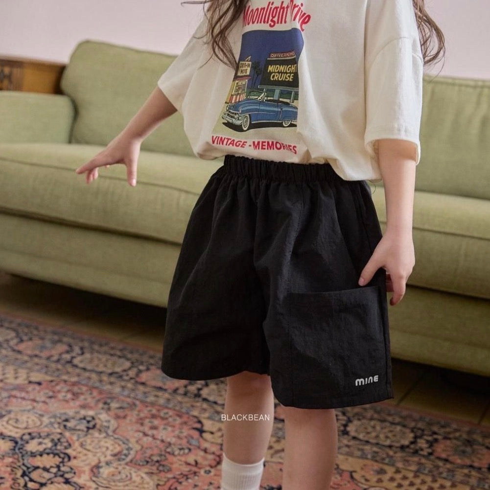 Nature pants