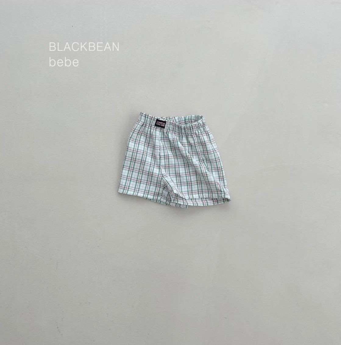 Stripe or Check pants