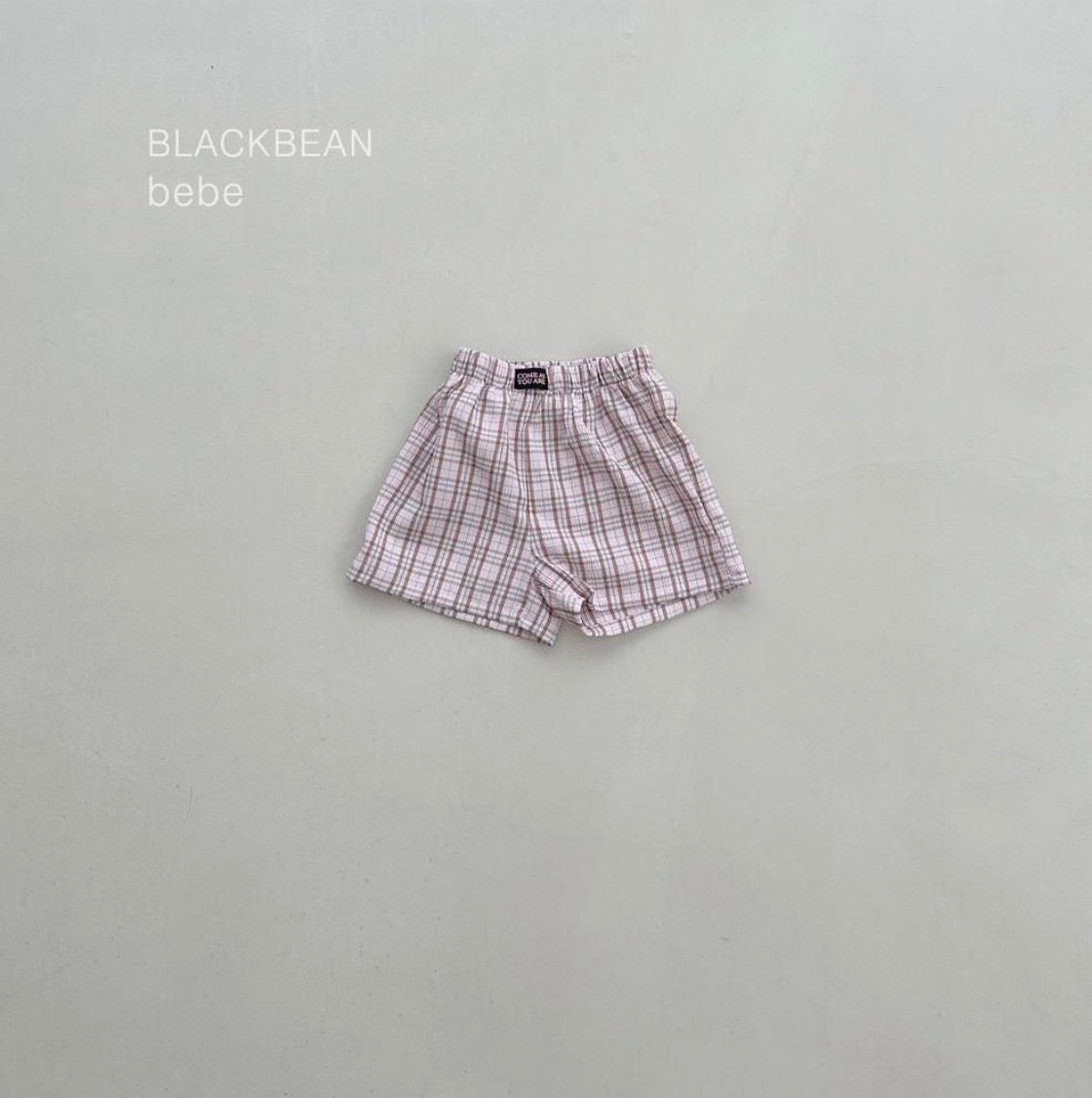 Stripe or Check pants
