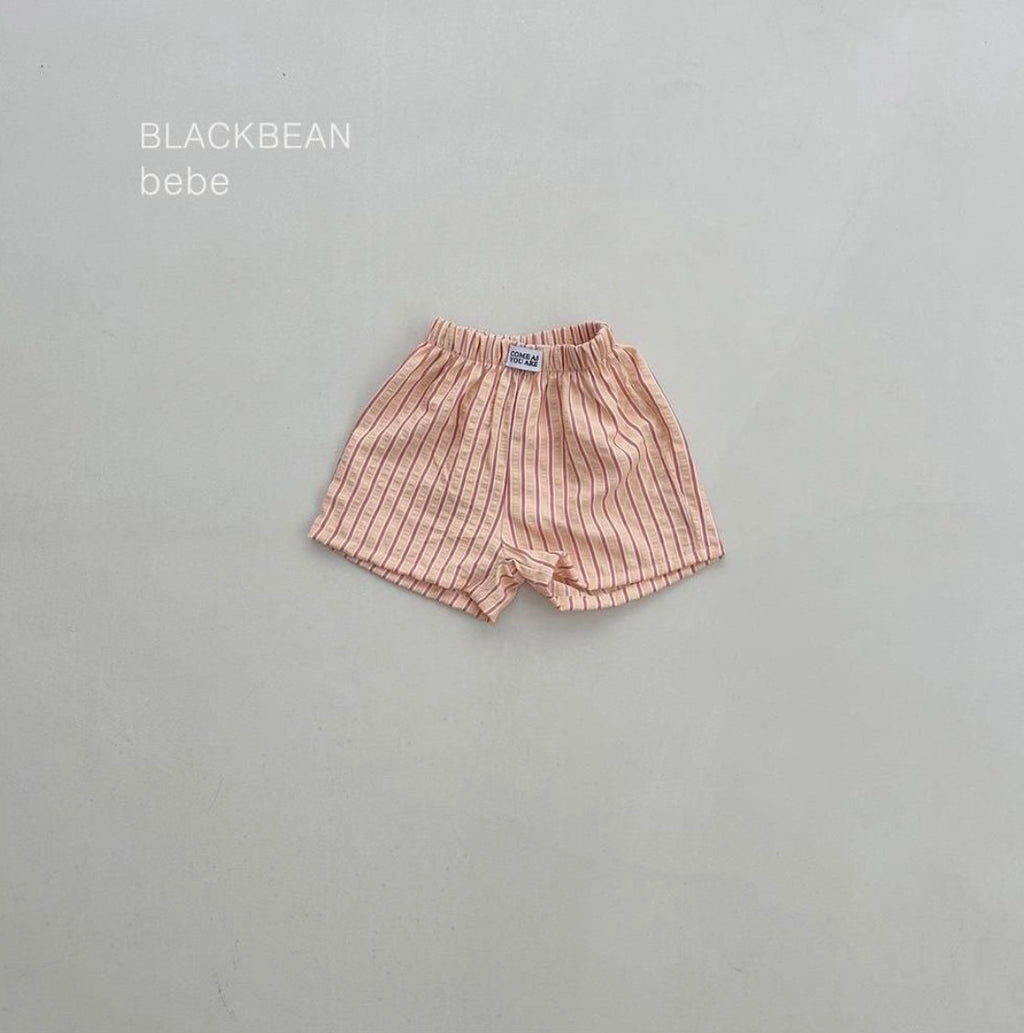 Stripe or Check pants
