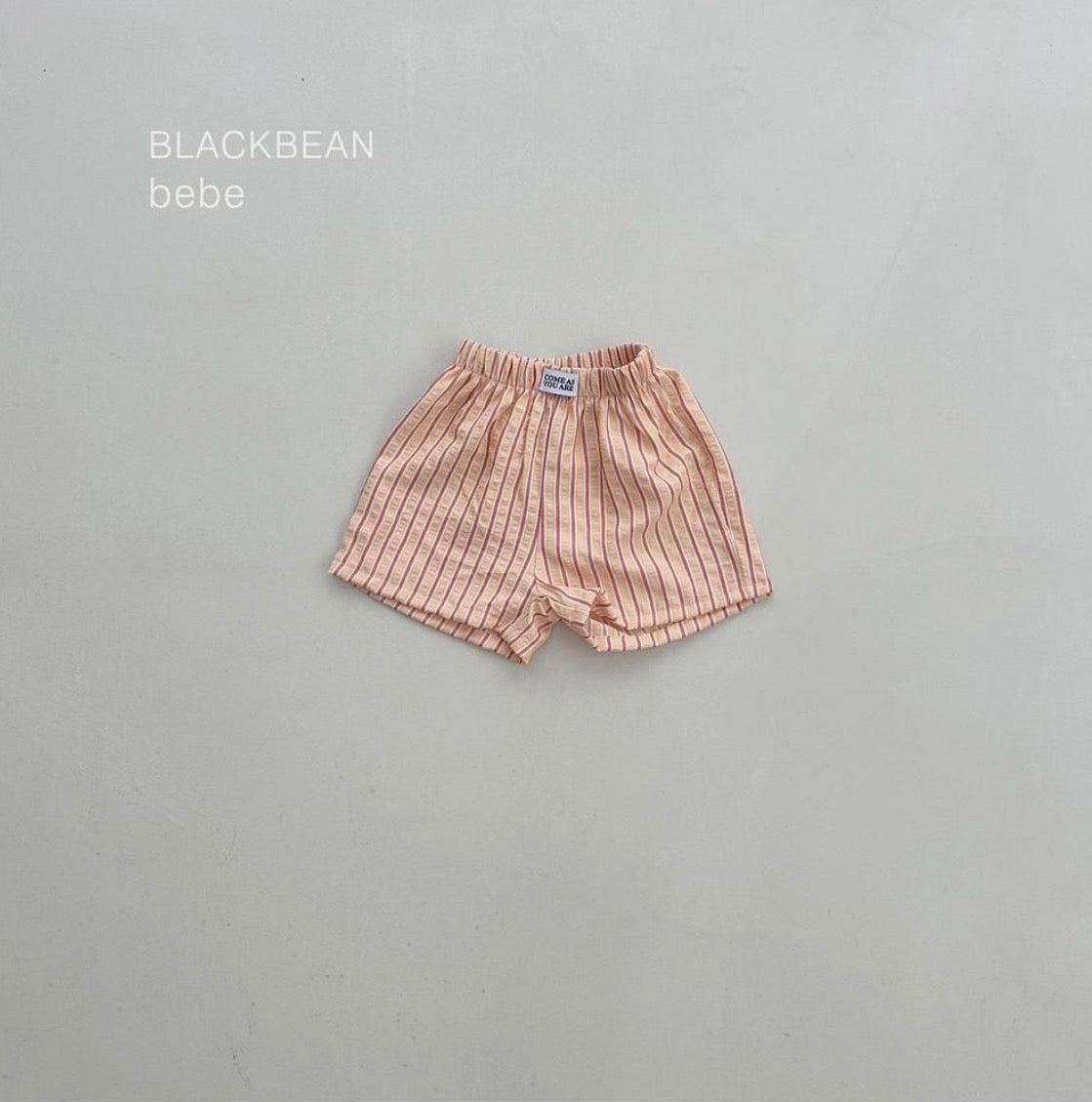 Stripe or Check pants