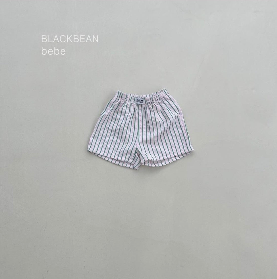 Stripe or Check pants