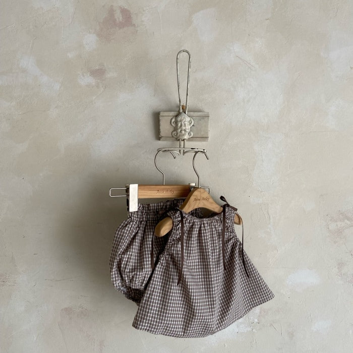 Bonbon set