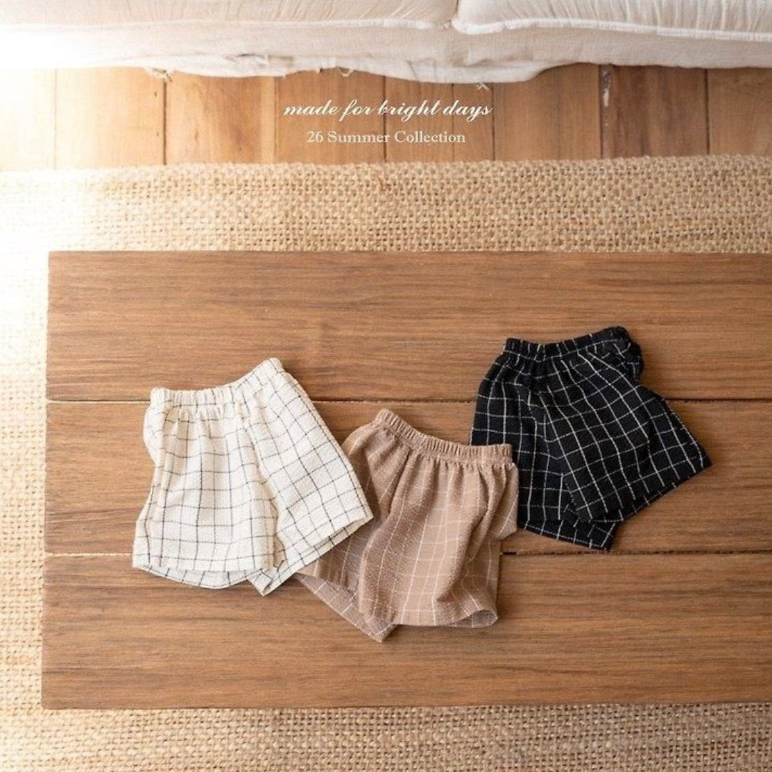 Sabre pants