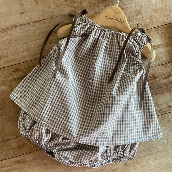 Bonbon set