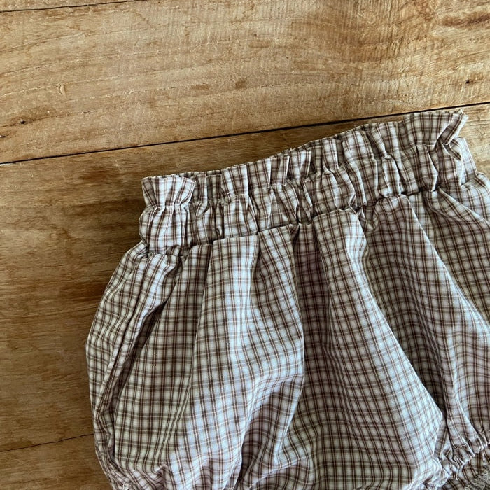 Bonbon set
