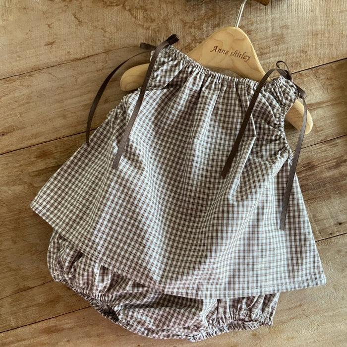 Bonbon set