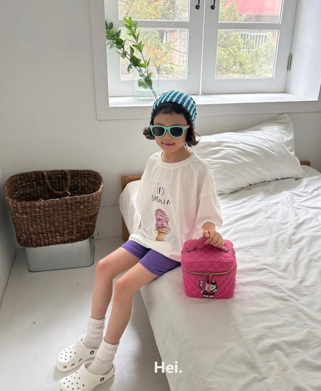 ice cream tee